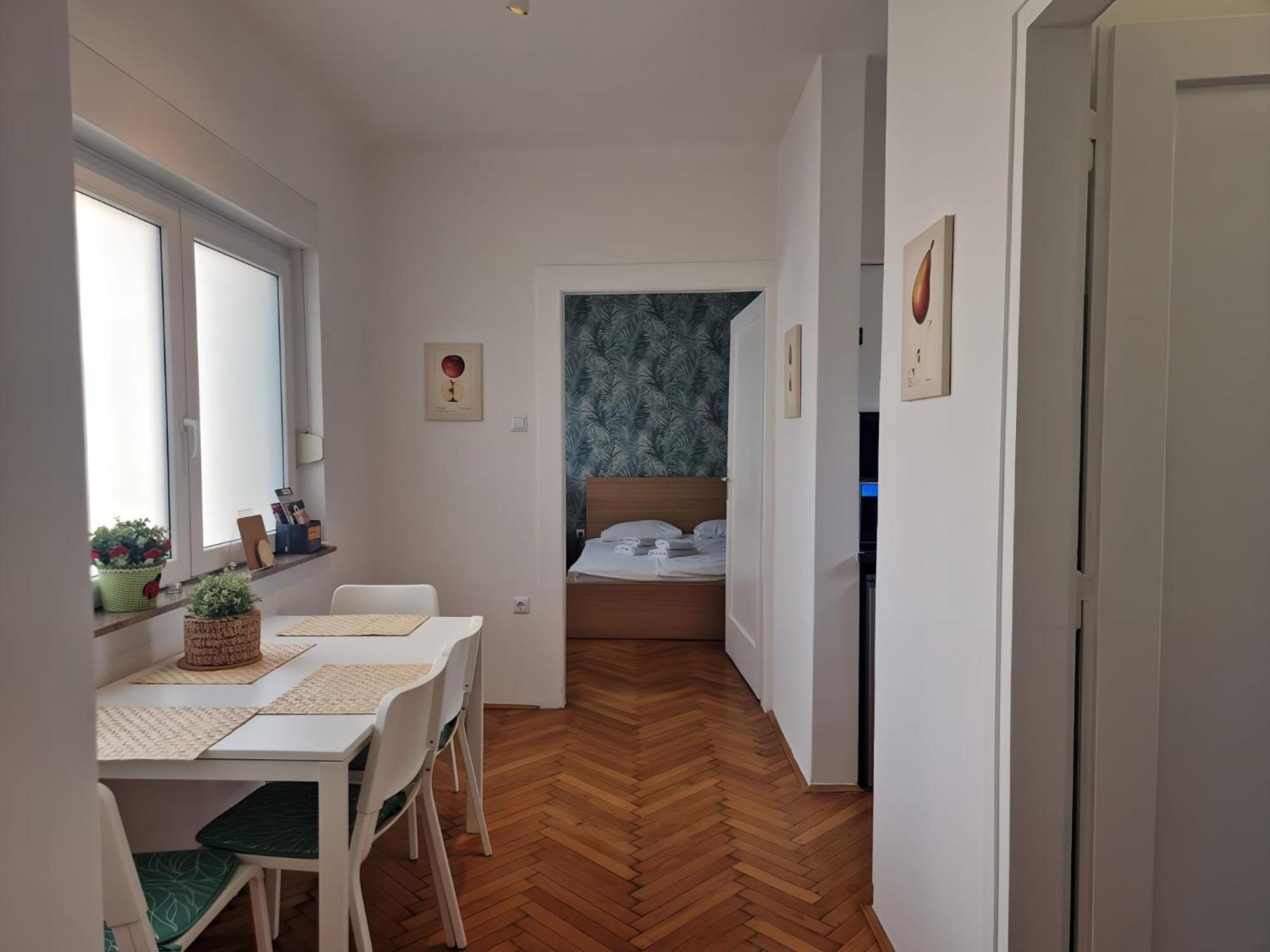 Apartma Gold *